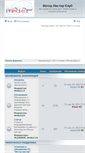 Mobile Screenshot of club.motor-master.ru